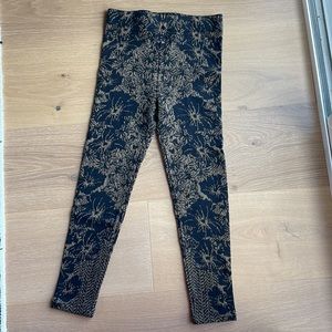 Free people leggings